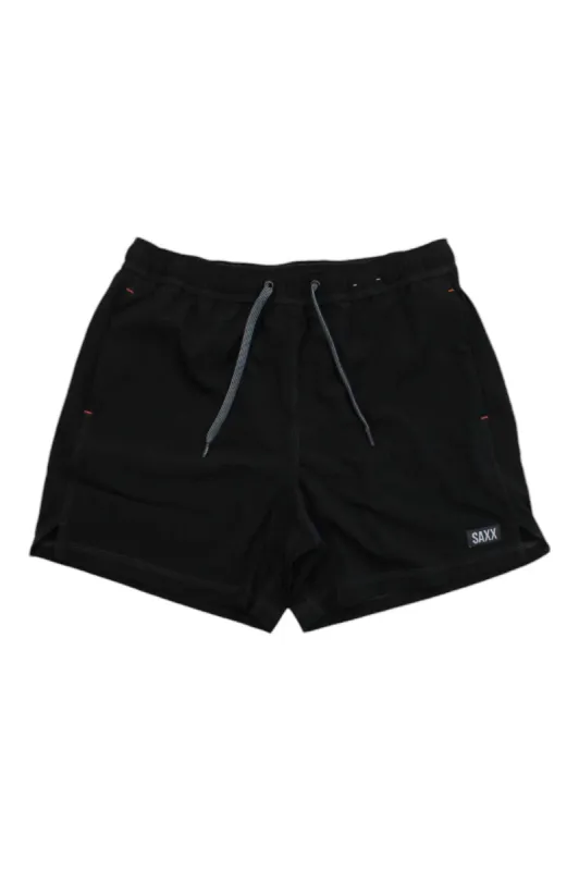 SAXX Men's Oh Buoy 2 in 1 5inch Swim Short made by SAXX