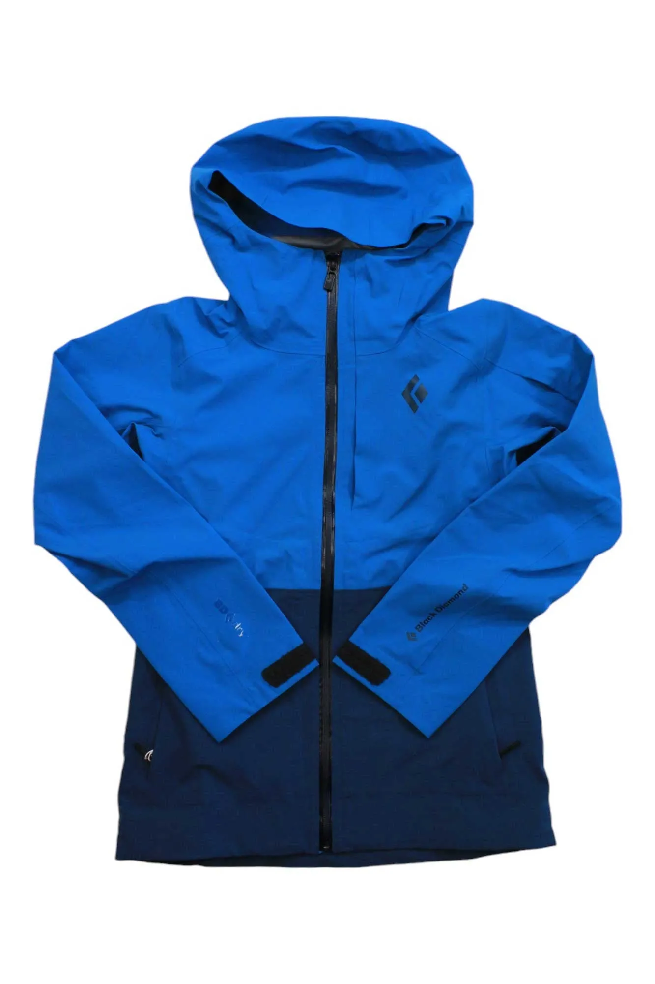 Black Diamond Women's Recon Stretch Ski Shell Jacket sold by Out&Back Outdoor