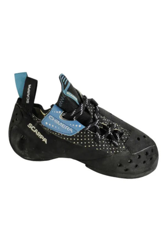 Scarpa Men's Chimera Climbing Shoe sold by Out&Back Outdoor