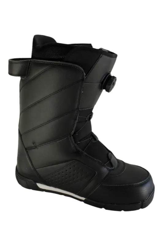 Rossignol Crank Boa H3 Men's Snowboard Boots sold by Out&Back Outdoor