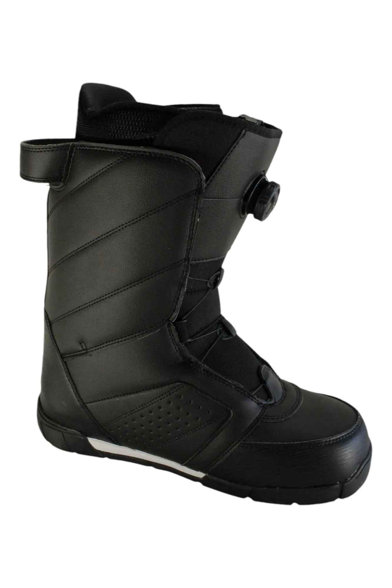 Rossignol Crank Boa H3 Men's Snowboard Boots sold by Out&Back Outdoor