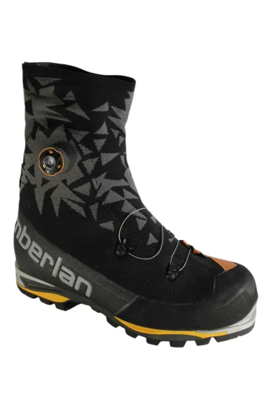 Zamberlan Men's 9000 Zarathrusta GT RR Boa Boot sold by Out&Back Outdoor