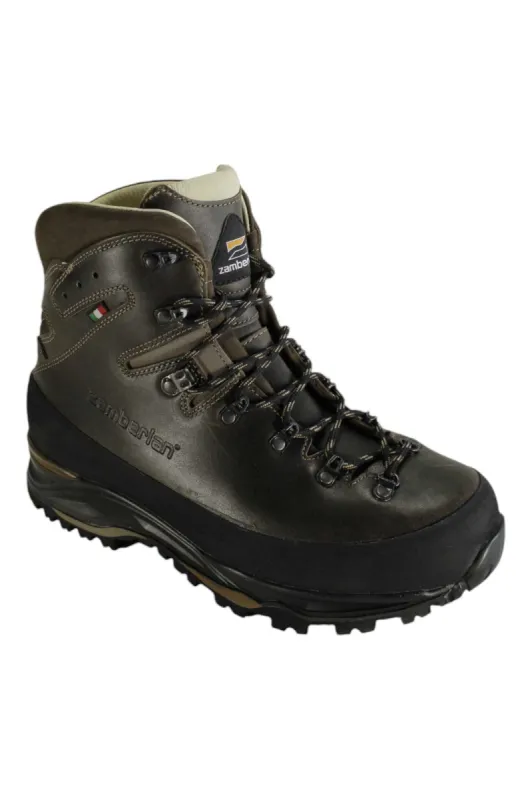 Zamberlan 972 Guide Max GTX RR Boot sold by Out&Back Outdoor