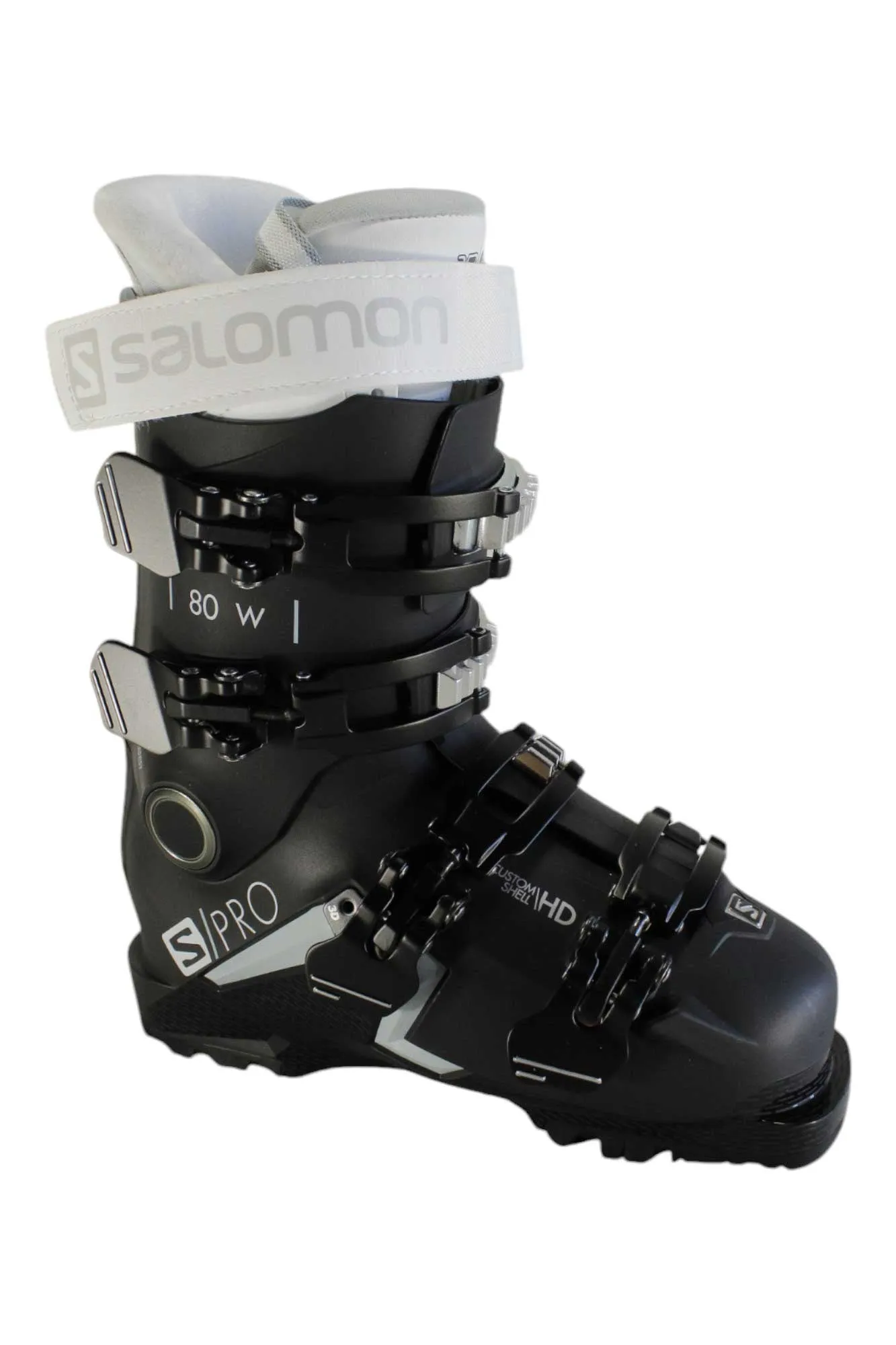 Salomon S/Pro 80 W CS GW Women's Ski Boots sold by Out&Back Outdoor