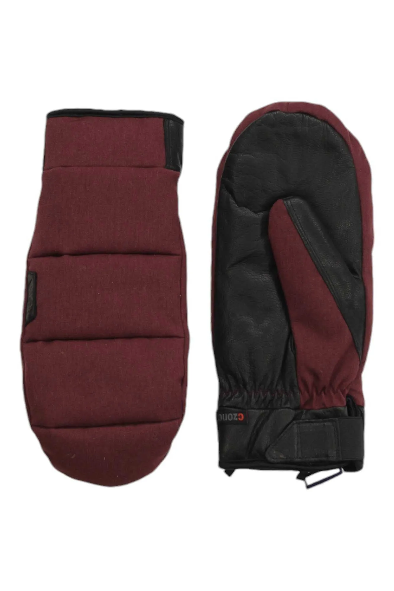 Hestra CZone Frame Mitt sold by Out&Back Outdoor