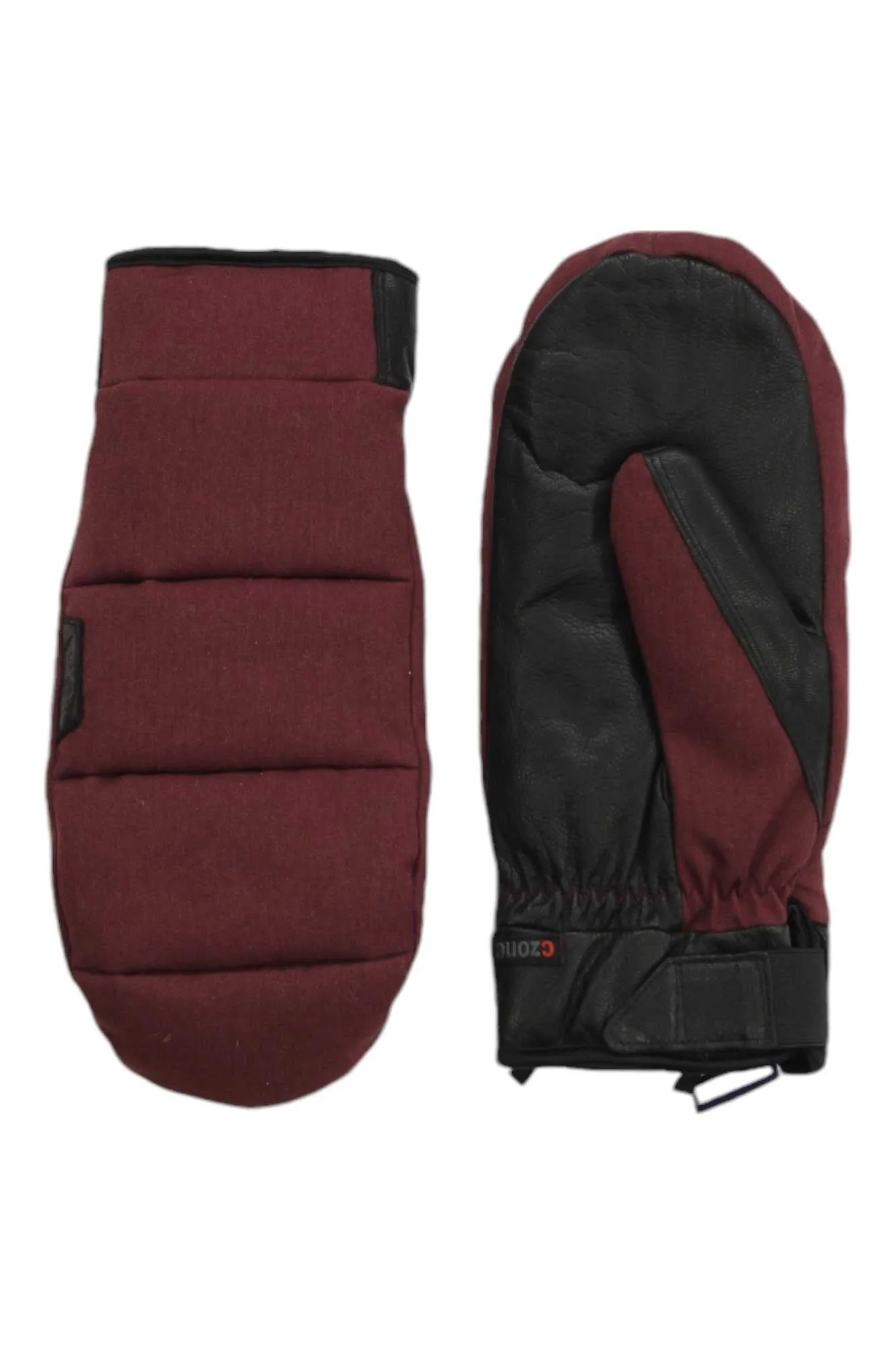 Hestra CZone Frame Mitt sold by Out&Back Outdoor product image thumbnail 2