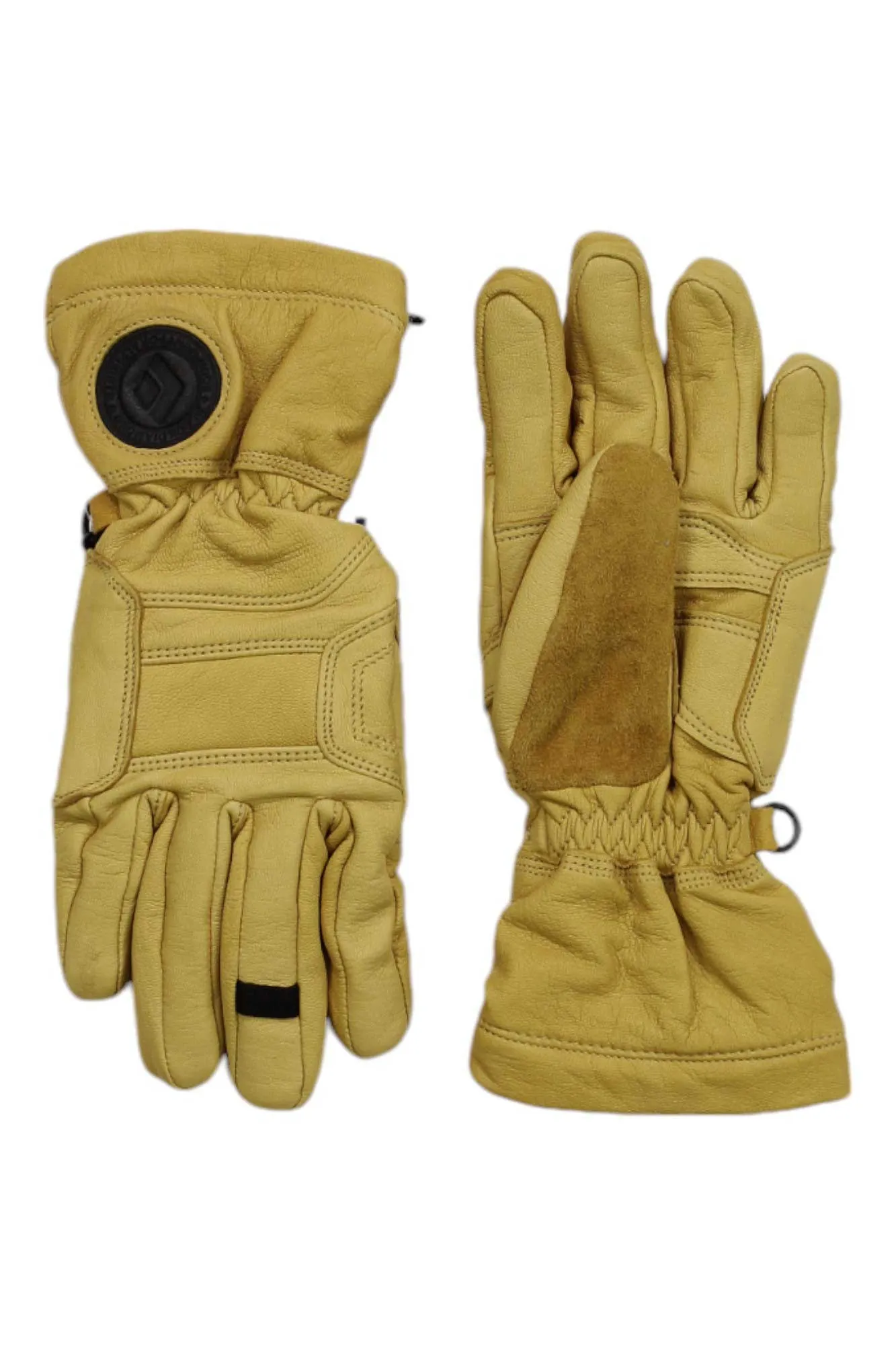 Black Diamond Kingpin Glove sold by Out&Back Outdoor