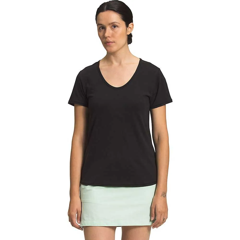 The North Face Women's Best Tee Ever Scoop sold by Out&Back Outdoor product image thumbnail 2