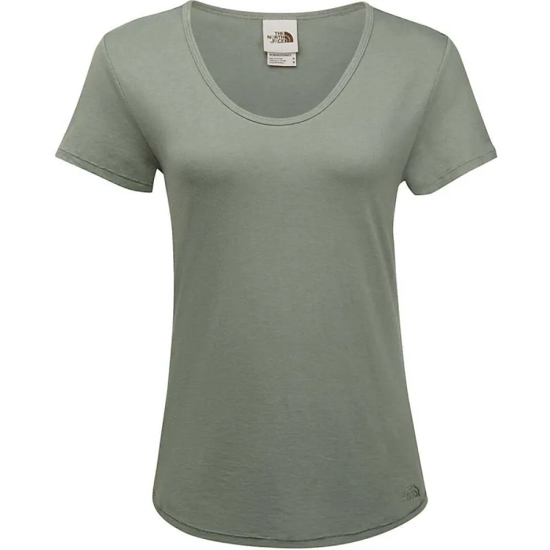 The North Face Women's Best Tee Ever Scoop sold by Out&Back Outdoor