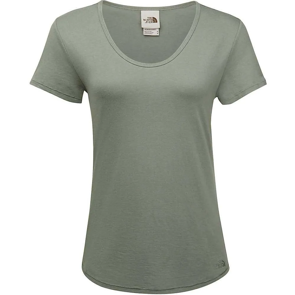 The North Face Women's Best Tee Ever Scoop sold by Out&Back Outdoor