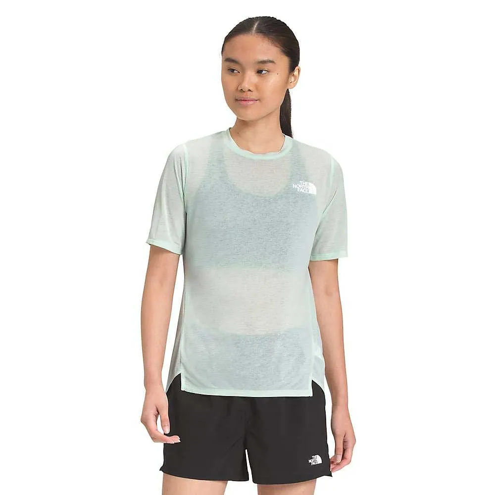 The North Face Women's Up With The Sun SS Shirt sold by Out&Back Outdoor product image thumbnail 2