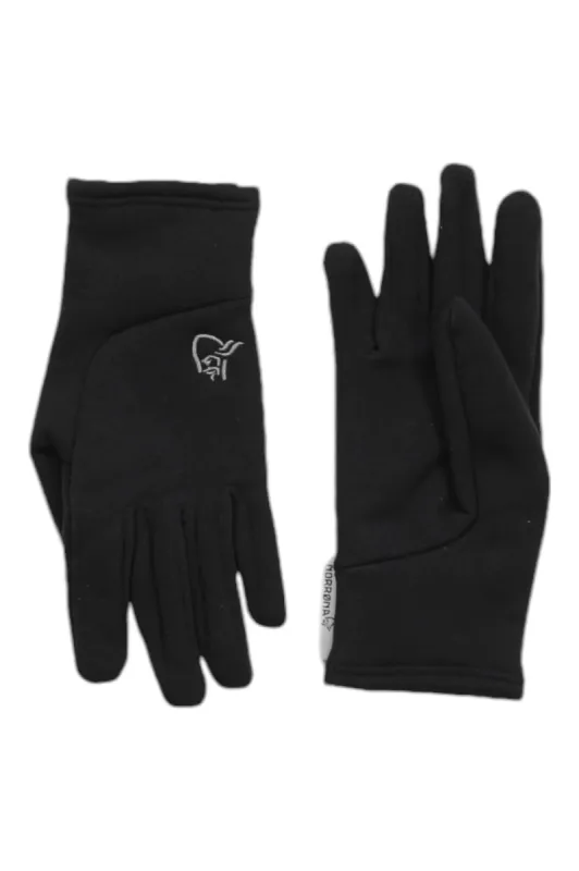 Norrona /29 Powerstretch Glove sold by Out&Back Outdoor