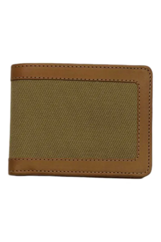 Filson Outfitter Wallet sold by Out&Back Outdoor