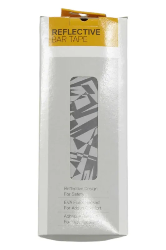 Serfas Reflective Bar Tape sold by Out&Back Outdoor