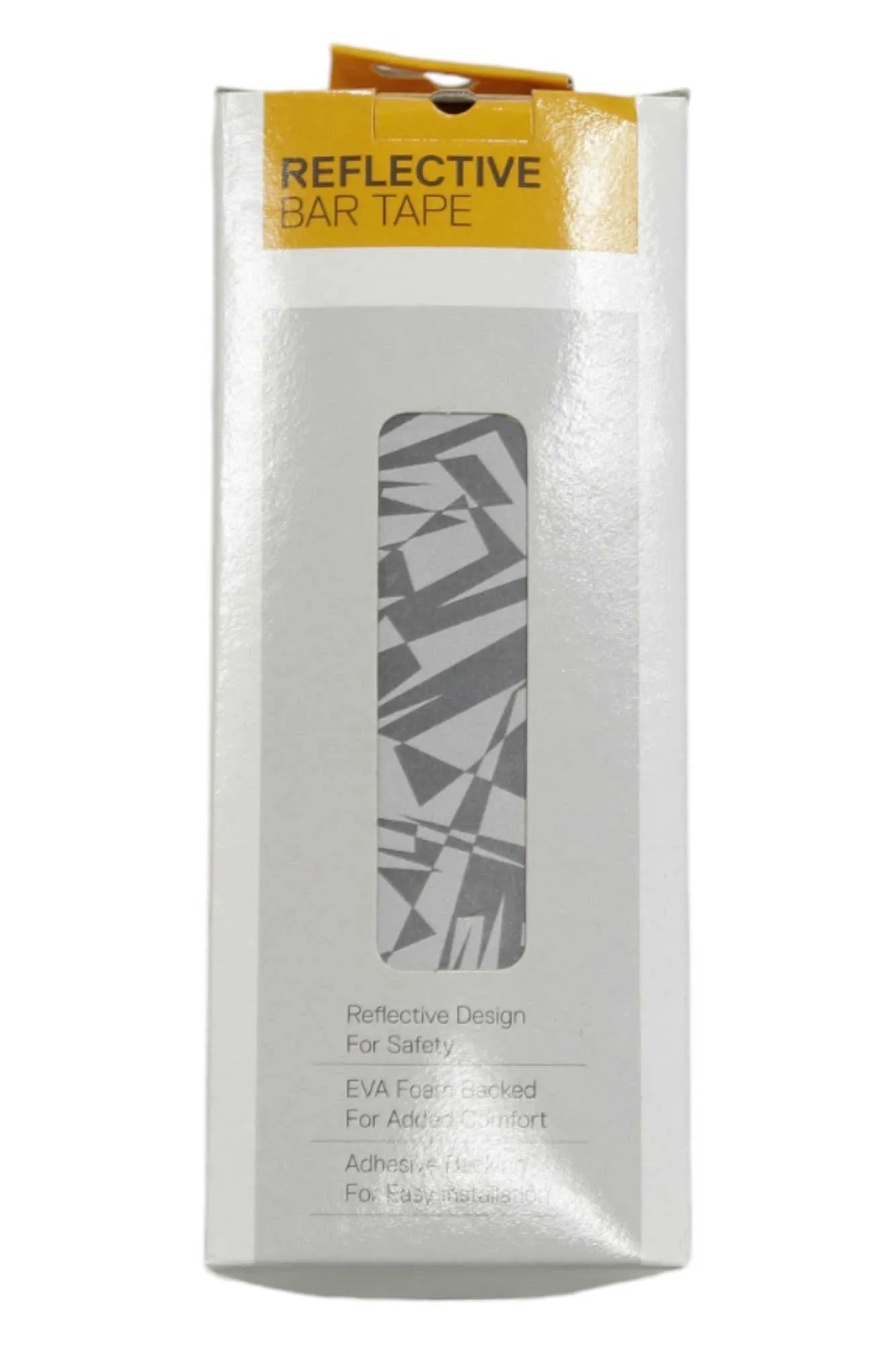 Serfas Reflective Bar Tape sold by Out&Back Outdoor