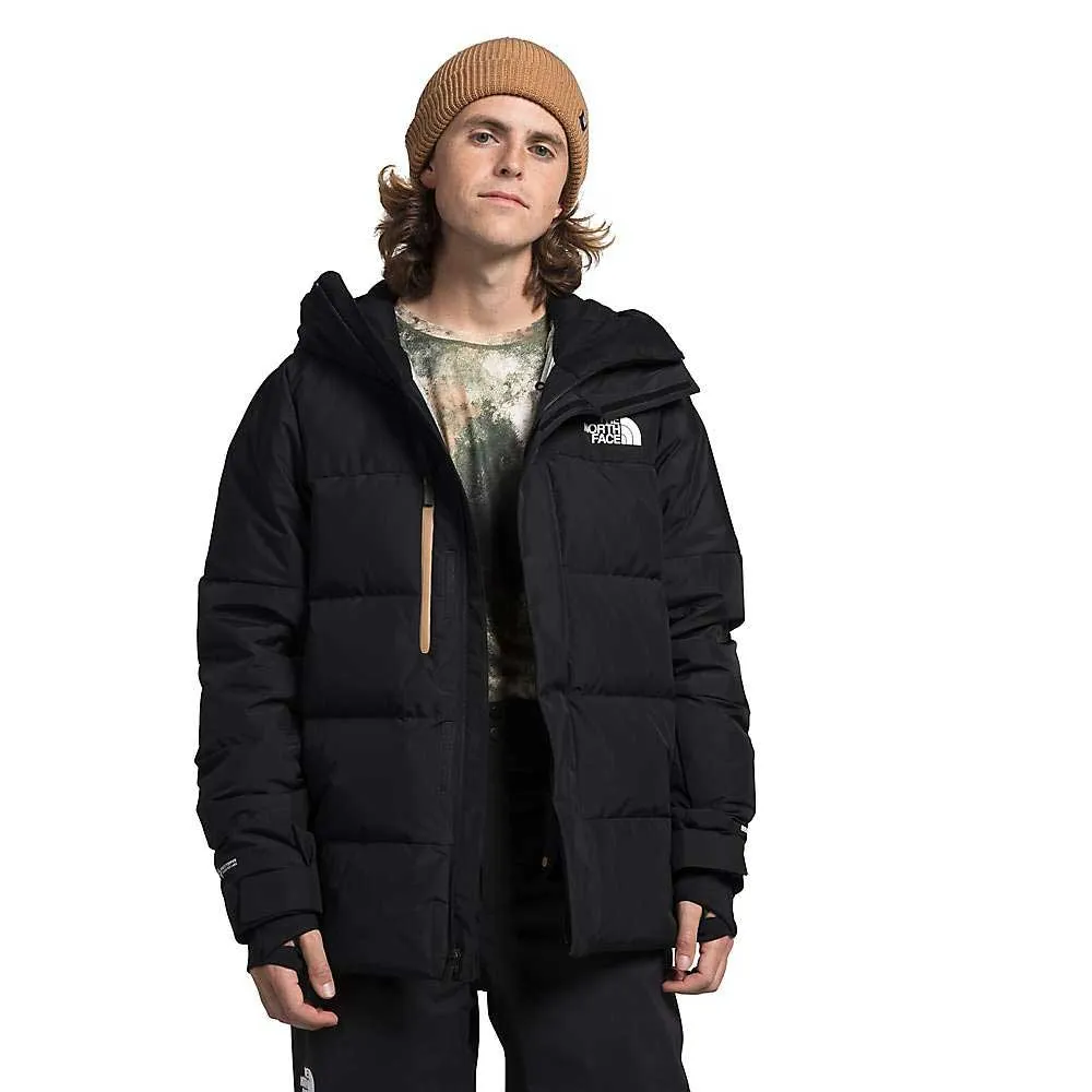 The North Face Mens Corefire Down Windstopper Jacket sold by Out&Back Outdoor