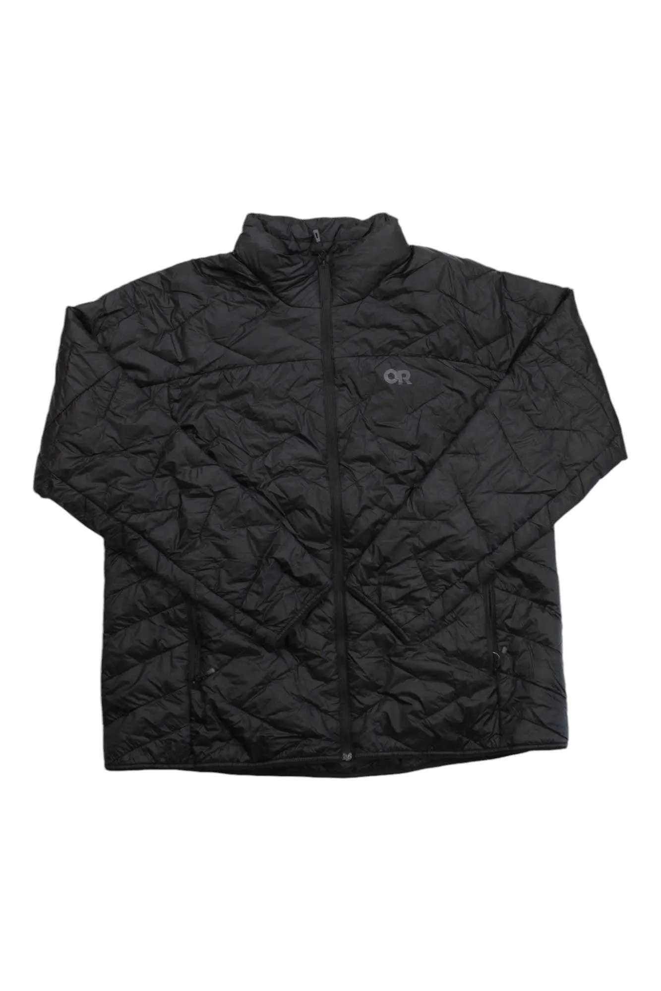 Outdoor Research Womens Superstrand LT Jacket - Plus sold by Out&Back Outdoor