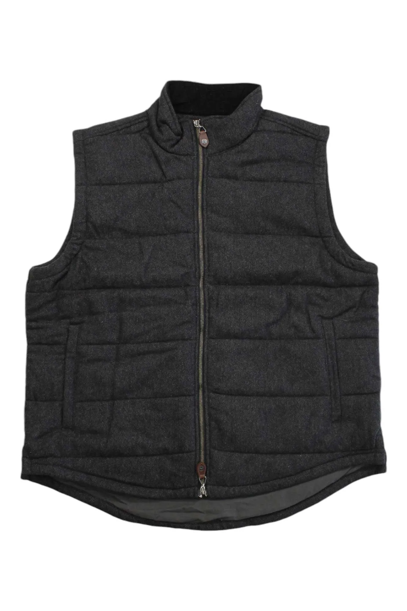 Mountain Khakis Mens Archer Herringbone Vest sold by Out&Back Outdoor