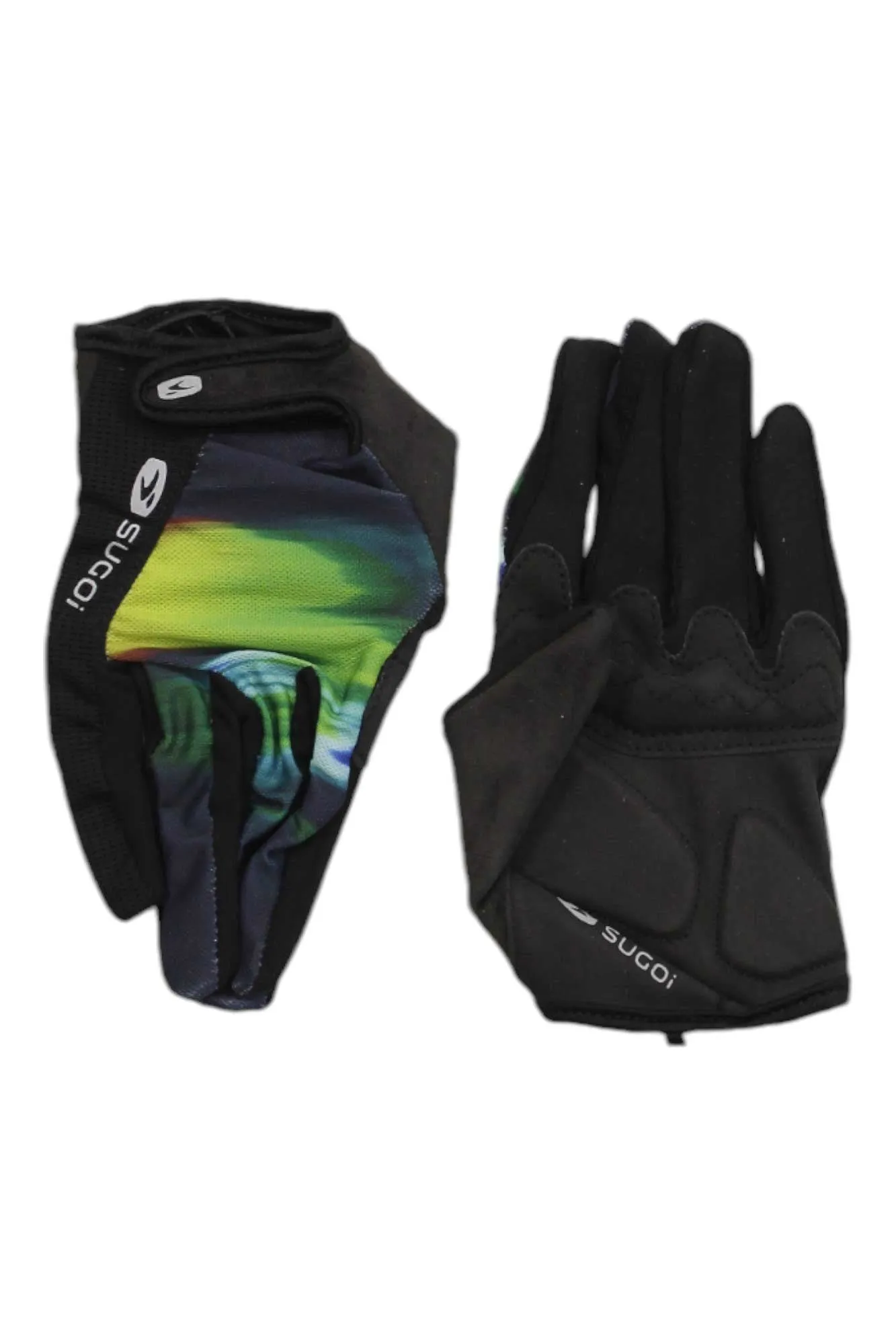 Sugoi Performance Full Glove sold by Out&Back Outdoor