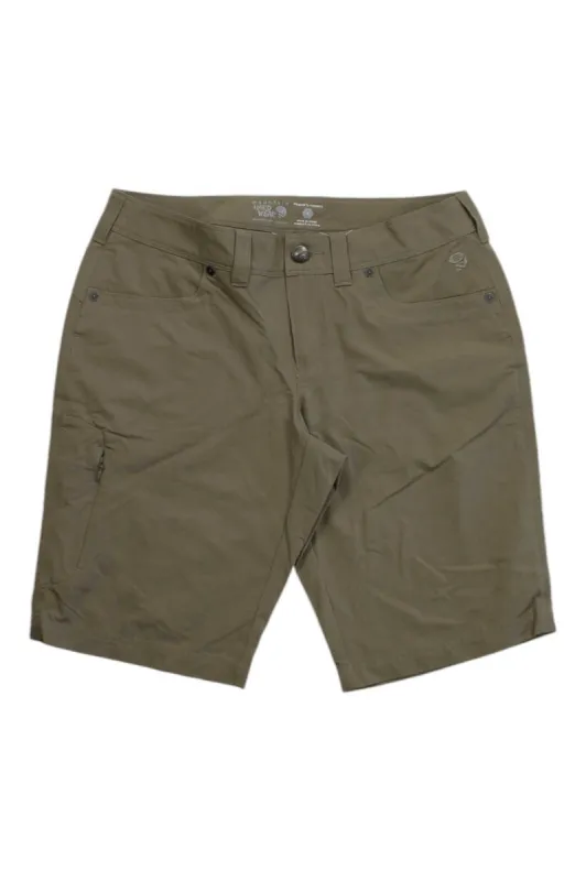 MOUNTAIN HARDWEAR WOMENS LA STRADA SHORT sold by Out&Back Outdoor