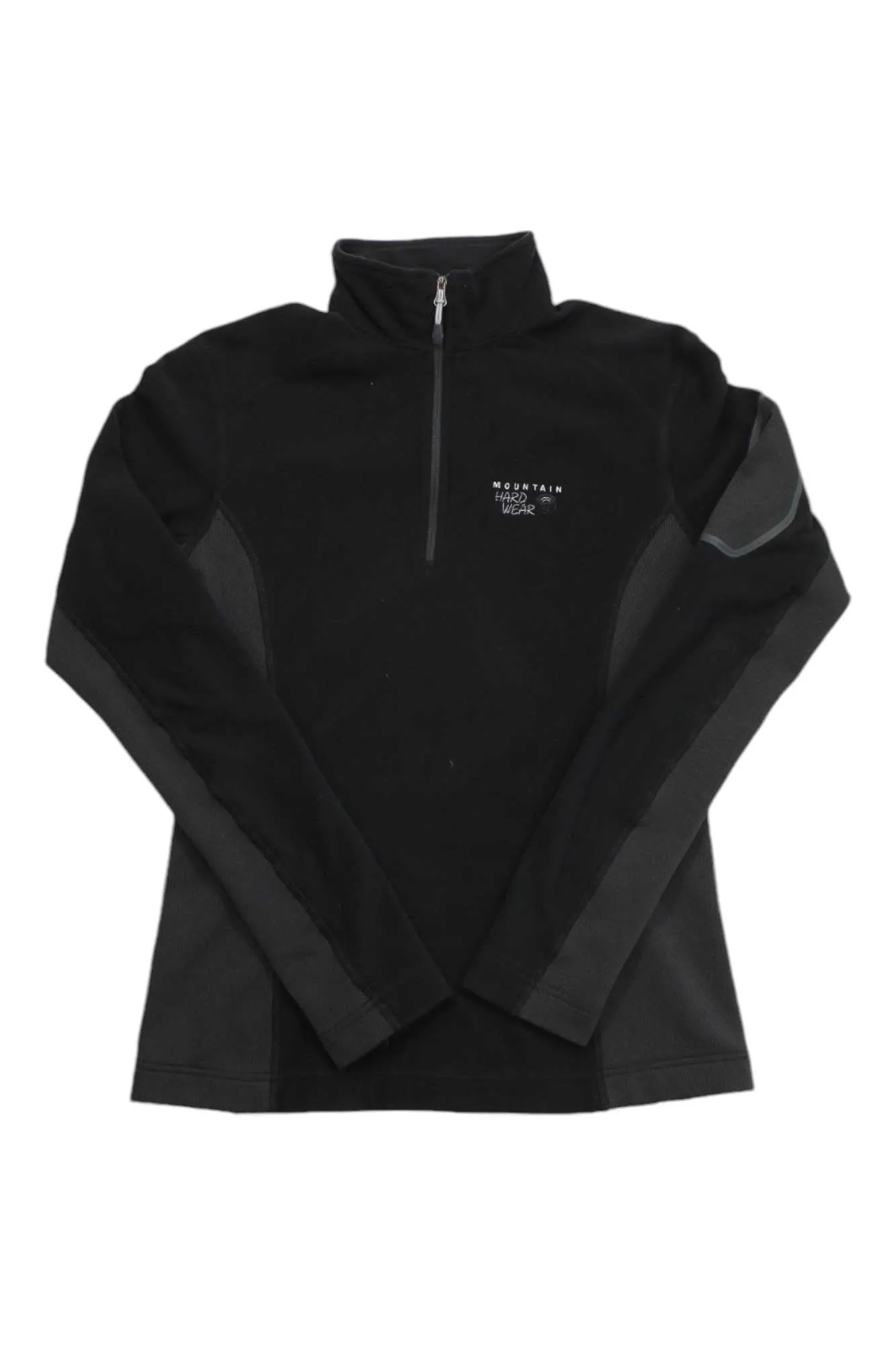 MOUNTAIN HARDWEAR WOMENS MICROSTRETCH 1/4 FLEECE ZIP UP sold by Out&Back Outdoor