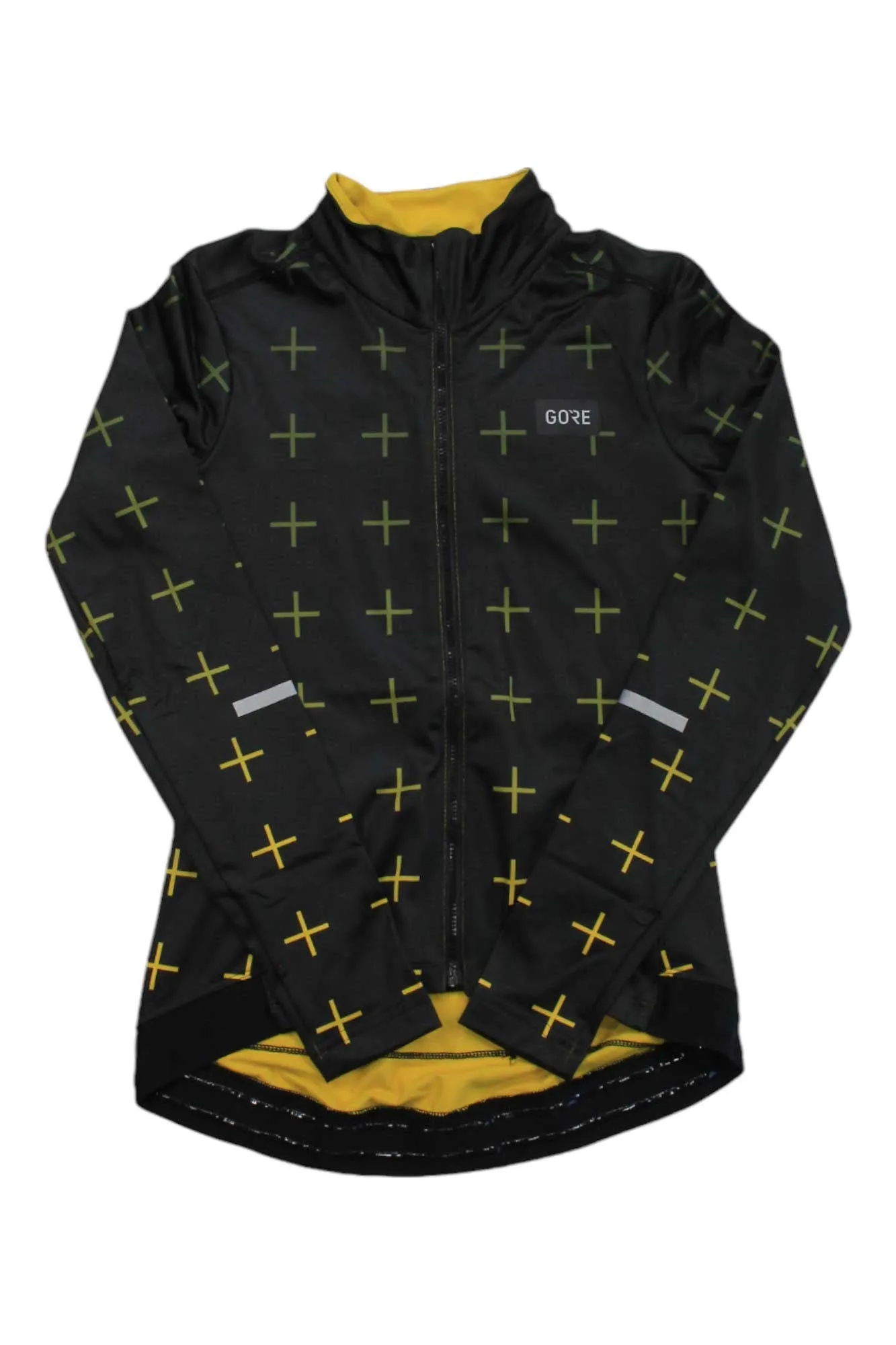 Gorewear Womens Progress Thermo Jersey sold by Out&Back Outdoor