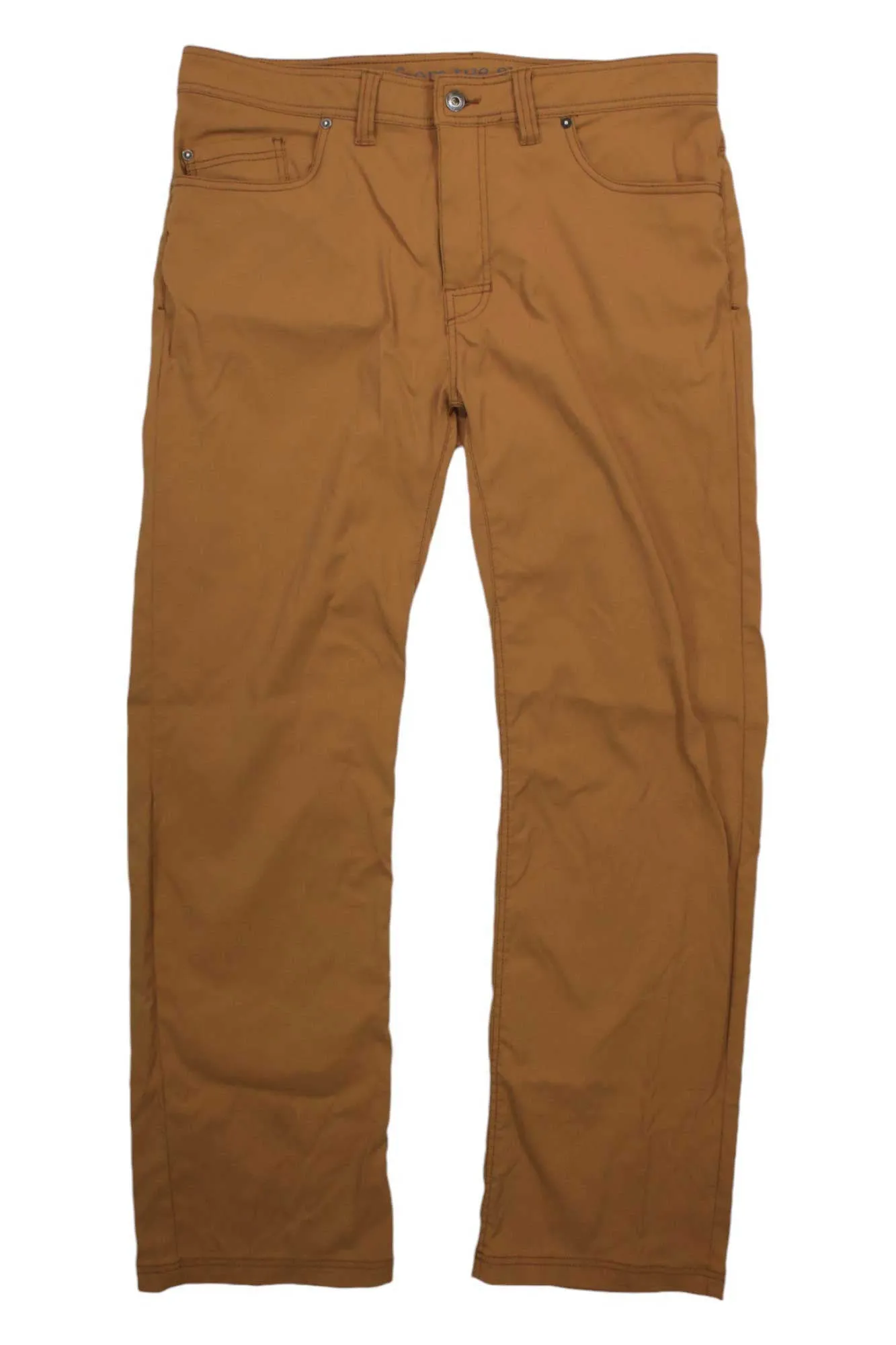 Prana Mens Stretch Zion Pant sold by Out&Back Outdoor