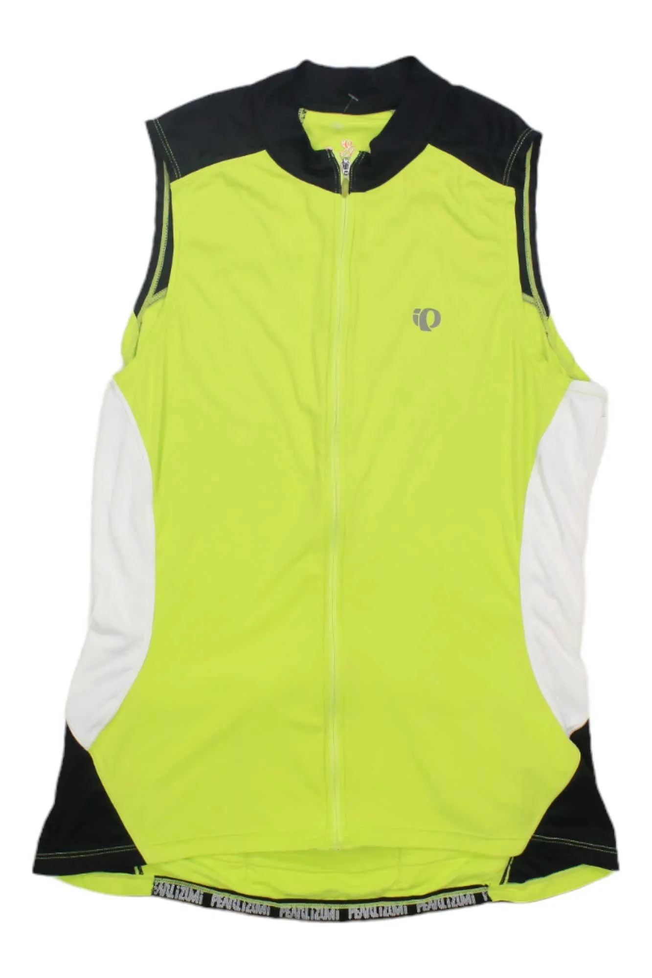 Pearl Izumi Womens Ride Symphony Sleeveless Jersey sold by Out&Back Outdoor