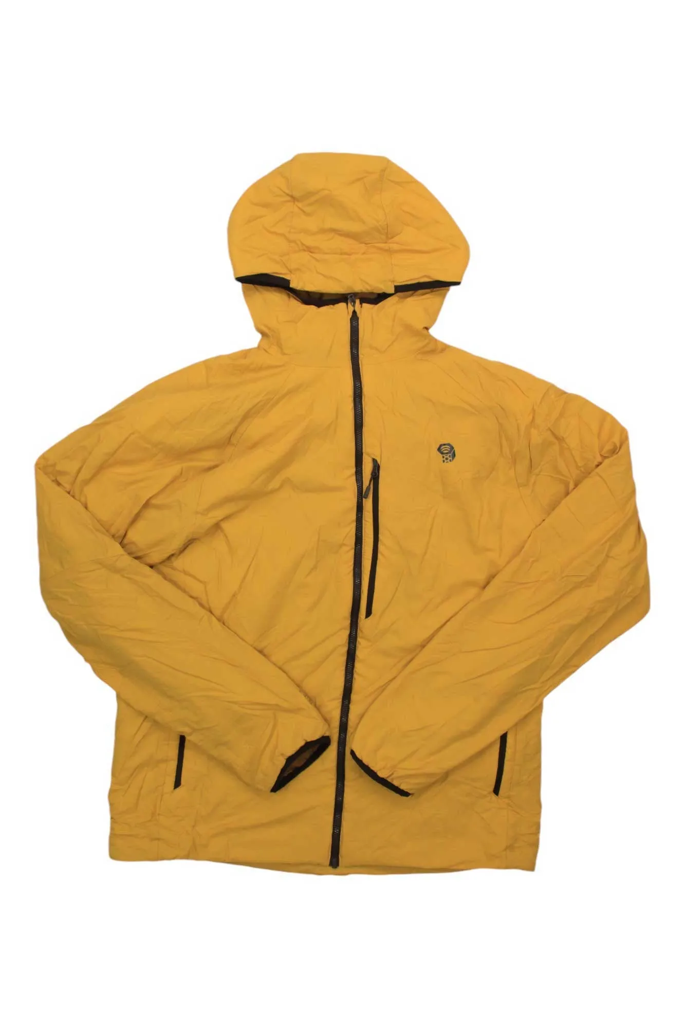 Mens Kor Strata Hoody sold by Out&Back Outdoor