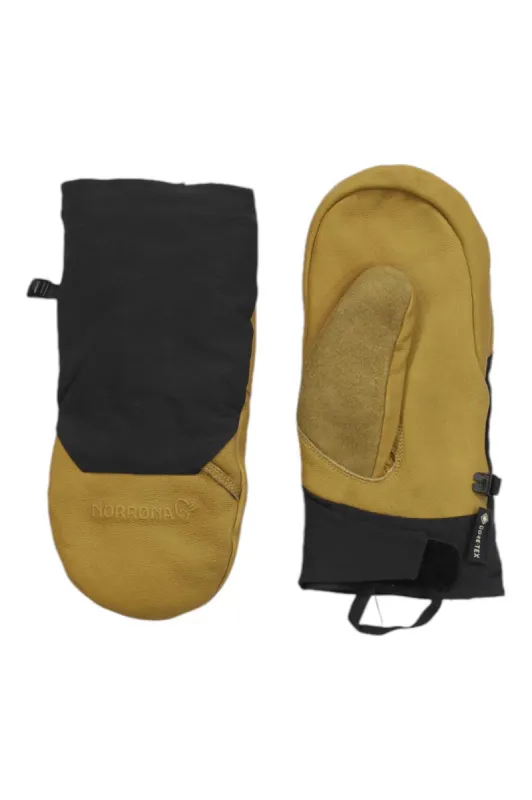Norrona Lofoten GTX Thermo200 Mitten sold by Out&Back Outdoor
