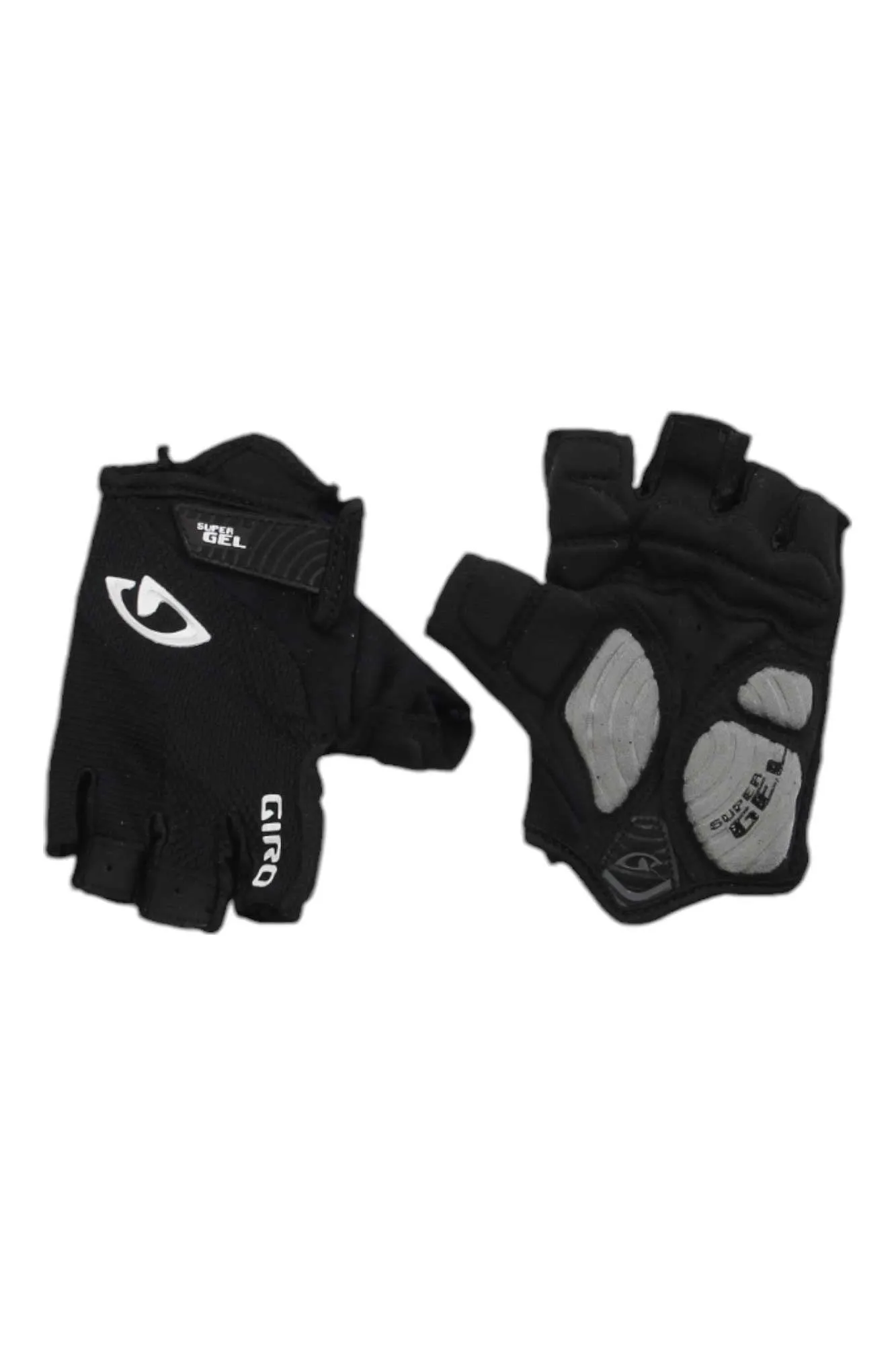 Giro Women's Strada Massa Supergel Cycling Glove sold by Out&Back Outdoor