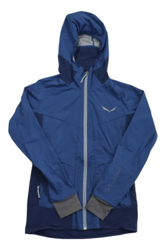 Salewa Women's Pedroc 2 SW/DST Jacket sold by Out&Back Outdoor