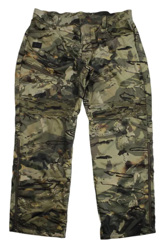 Under Armour Men's ColdGear Infrared Brow Tine Pant sold by Out&Back Outdoor