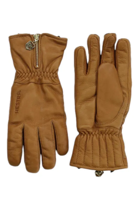 Hestra Leather Swisswool Classic Glove sold by Out&Back Outdoor