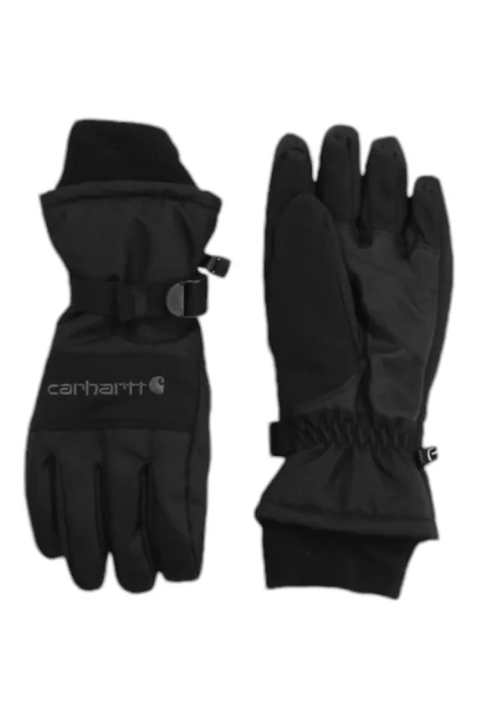 Carhartt Mens WP Glove sold by Out&Back Outdoor
