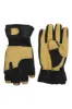 Carhartt Mens Winter Dex Cow Grain Glove sold by Out&Back Outdoor