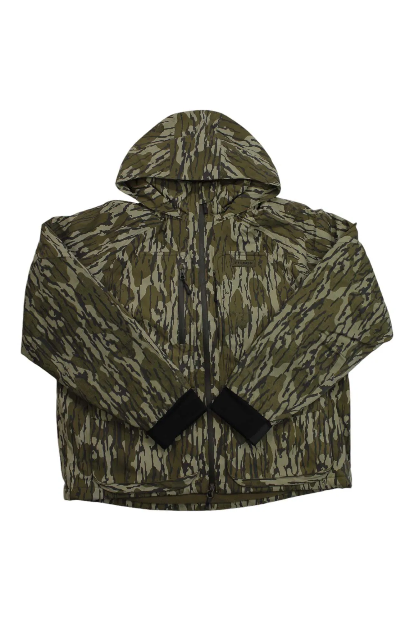 Filson Men's Skagit Waterfowl Jacket sold by Out&Back Outdoor