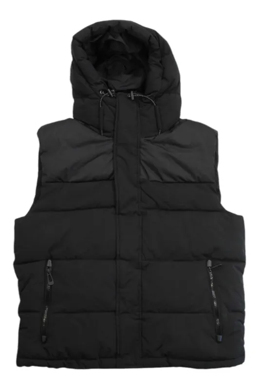 NOIZE Men's Luca Vest sold by Out&Back Outdoor