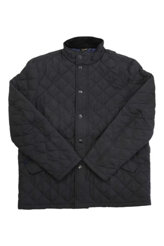 Barbour Mens Shoveler Quilt Jacket sold by Out&Back Outdoor