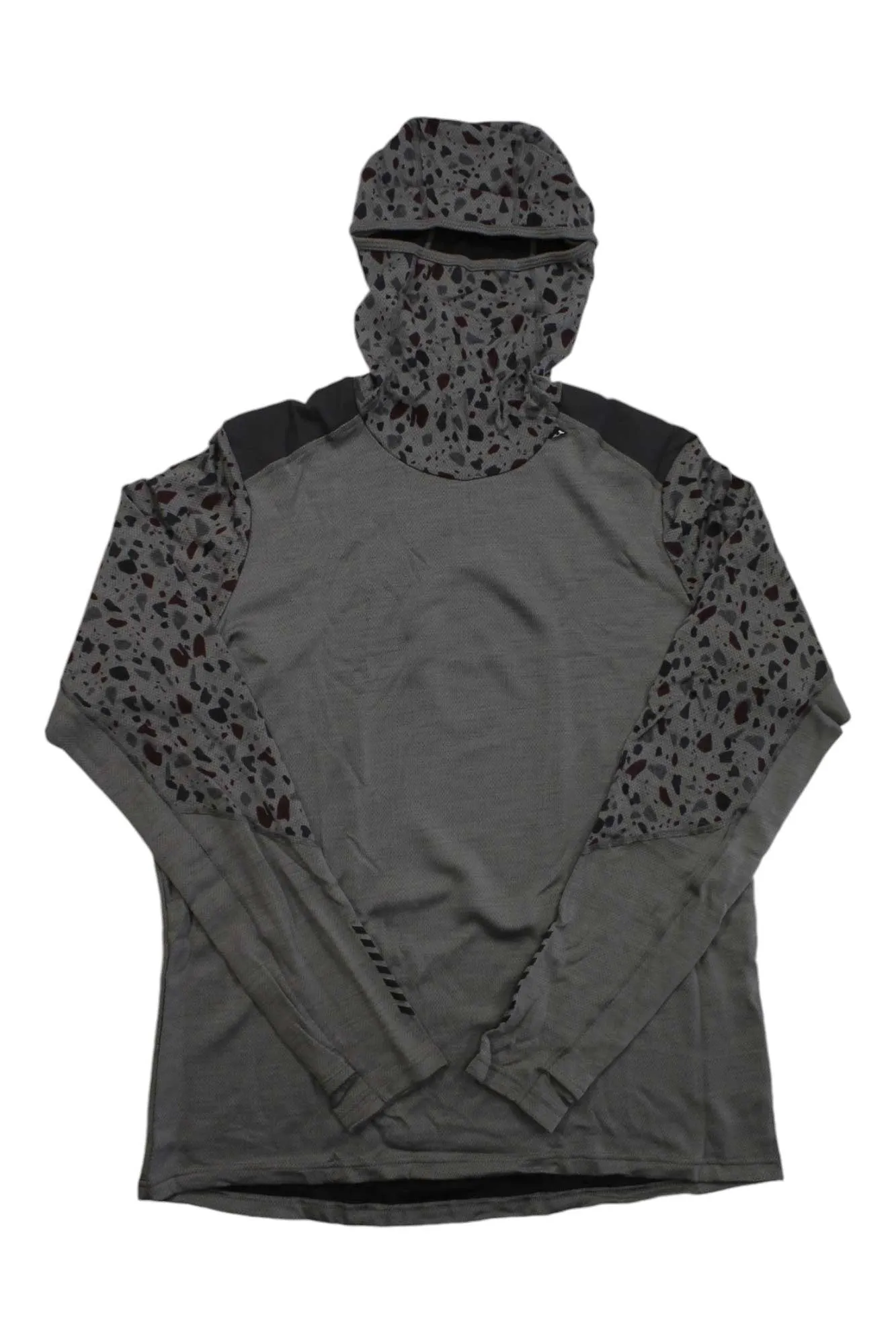 Helly Hansen Men's Lifa Merino Midw BLC Hoodie sold by Out&Back Outdoor