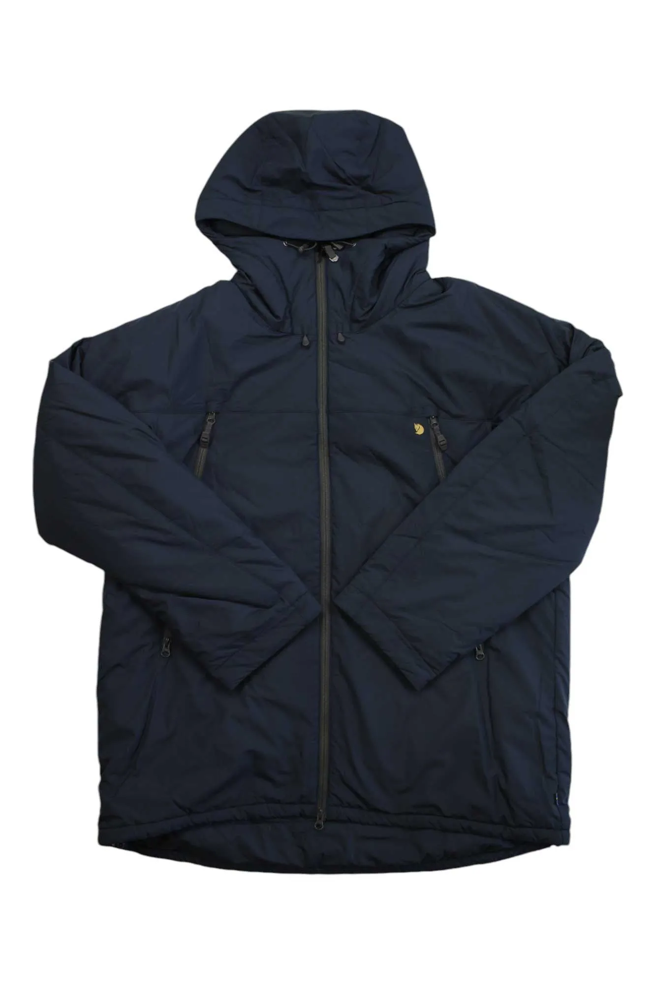 Fjallraven Men's Bergtagen Insulation Jacket sold by Out&Back Outdoor