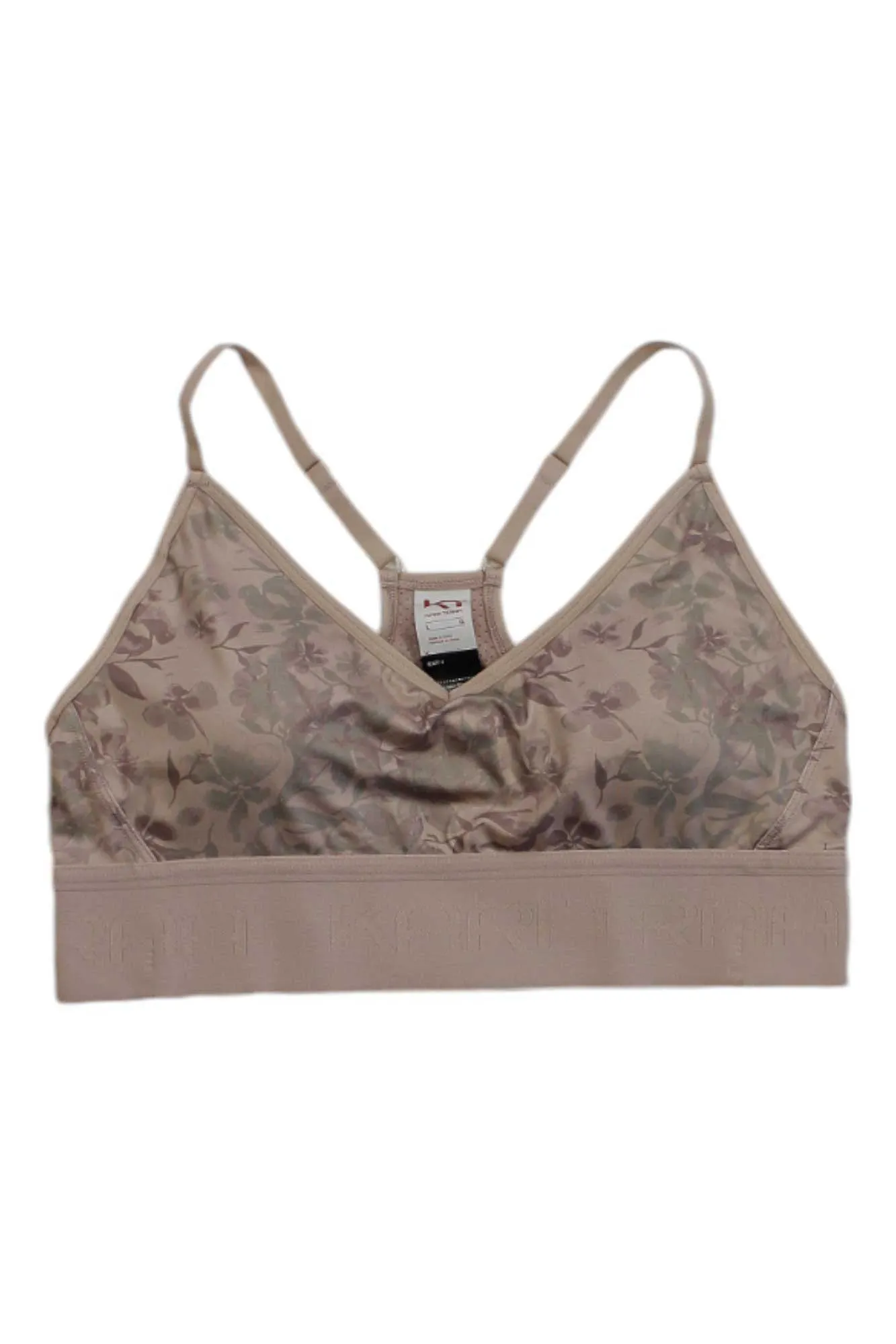 Kari Traa Women's Var Printed Sports Bra sold by Out&Back Outdoor product image thumbnail 4