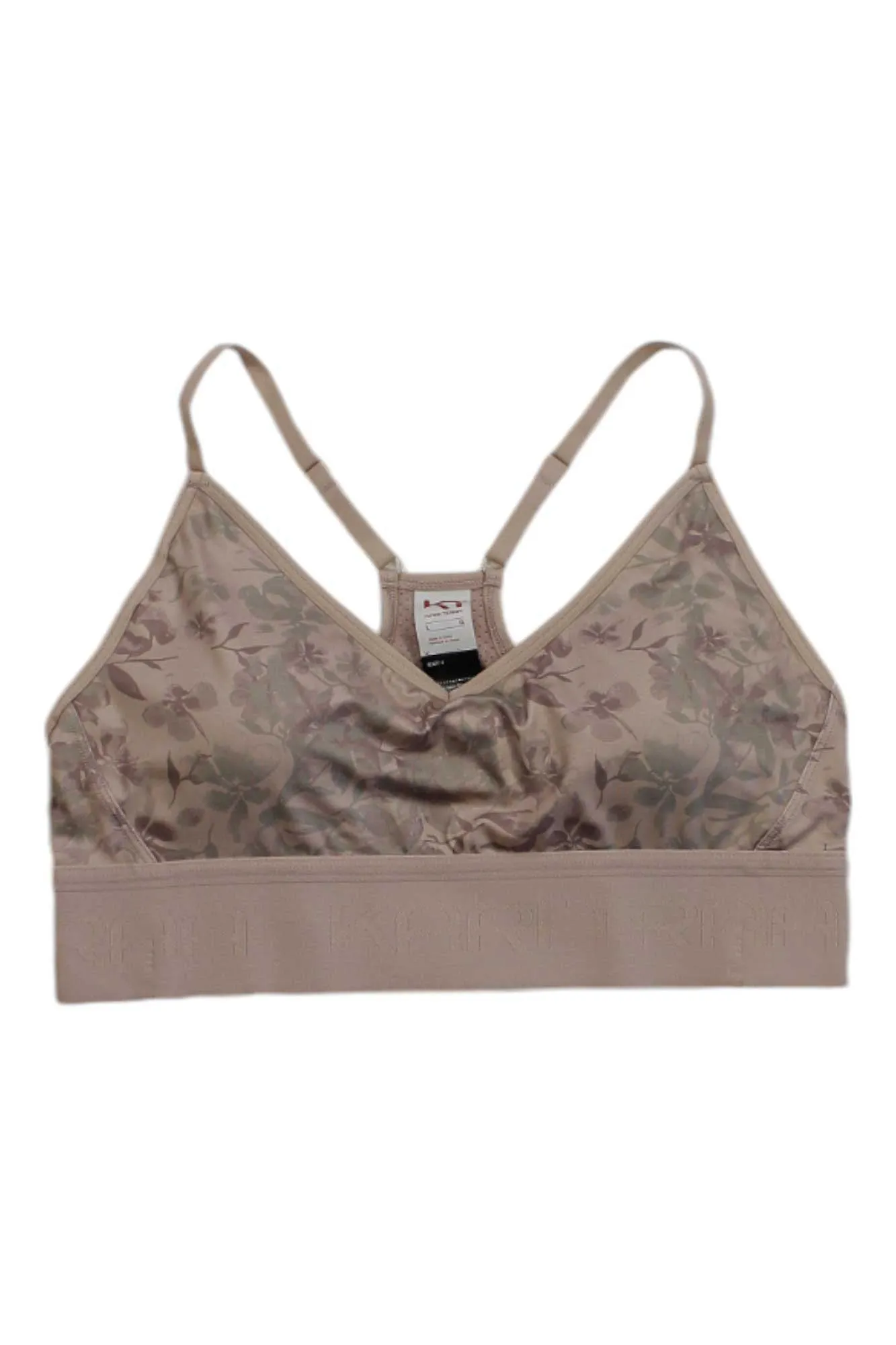 Kari Traa Women's Var Printed Sports Bra sold by Out&Back Outdoor product image thumbnail 2