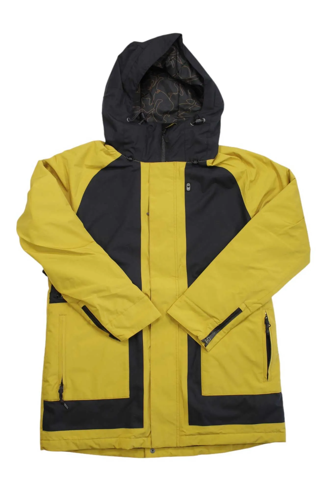 Airblaster Women's Storm Cloak Jacket sold by Out&Back Outdoor product image thumbnail 3