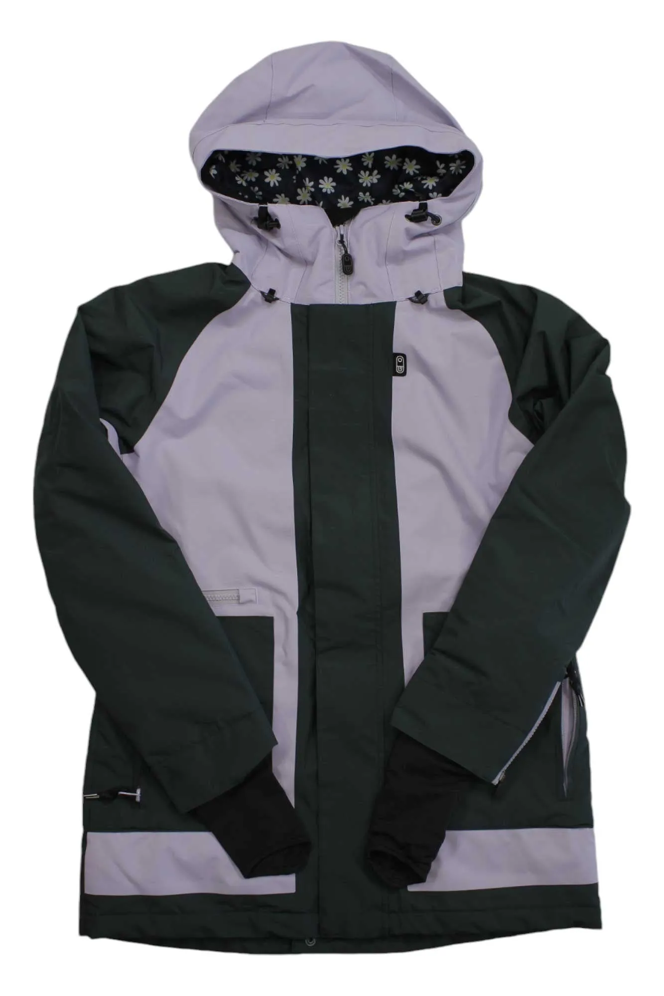Airblaster Women's Storm Cloak Jacket sold by Out&Back Outdoor product image thumbnail 2