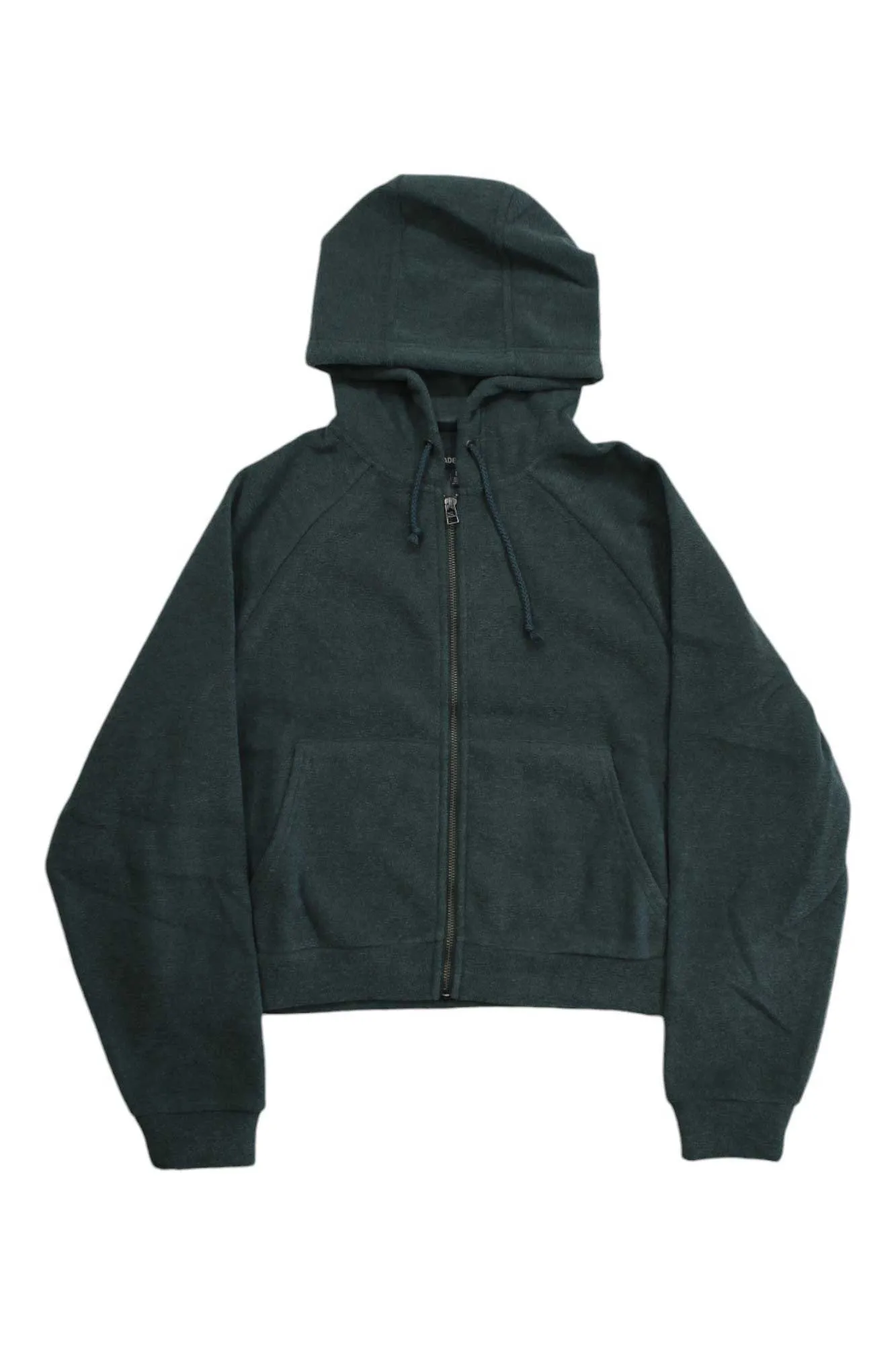 Toad & Co Women's Whitney Terry Zip Hoodie sold by Out&Back Outdoor product image thumbnail 2