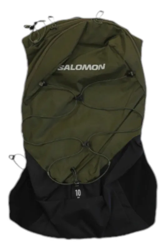 Salomon XT 10 With Reservoir Pack made by Salomon