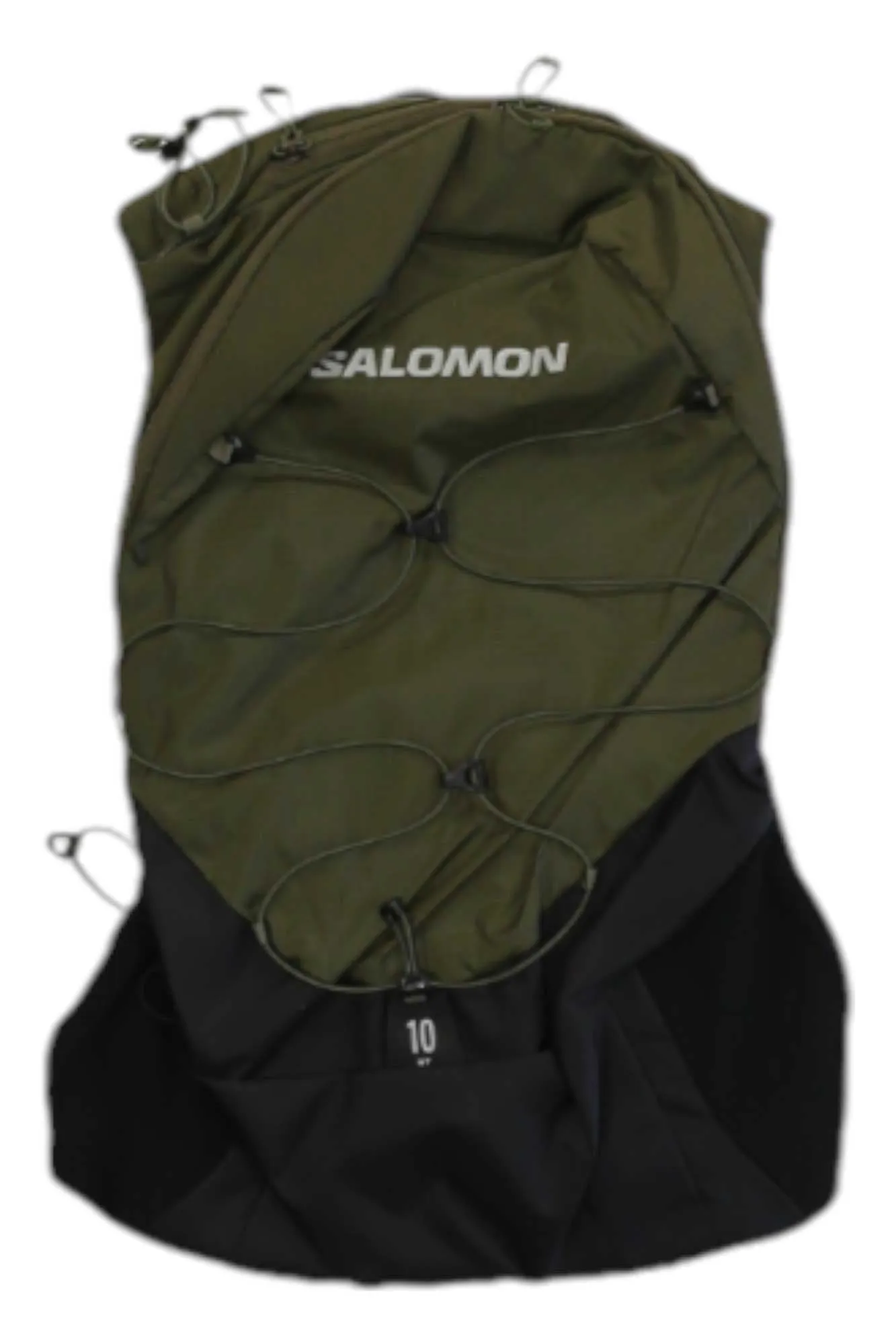 Salomon XT 10 With Reservoir Pack sold by Out&Back Outdoor