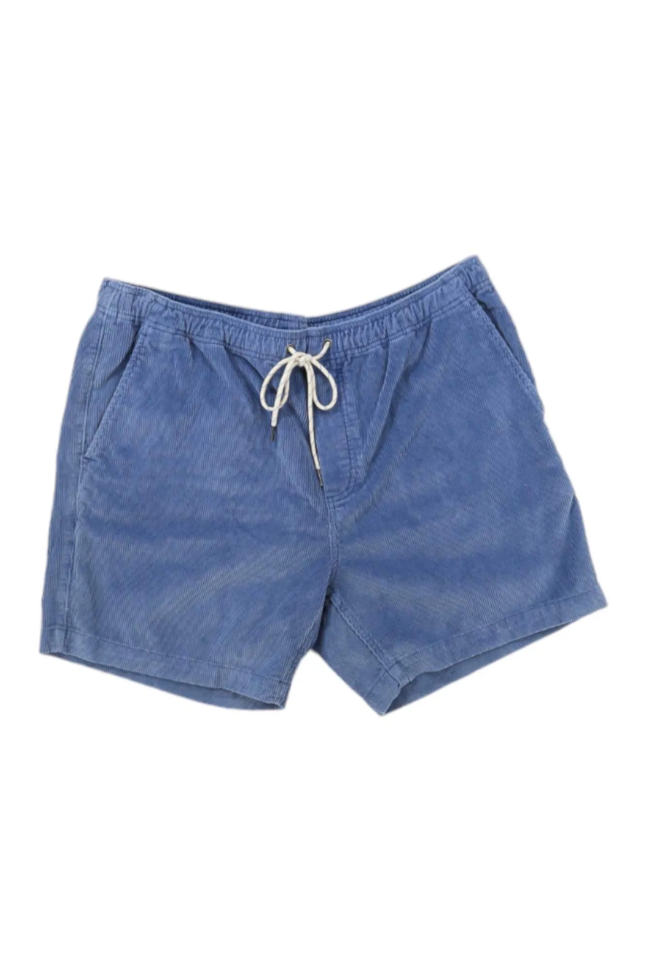 Faherty Mens Drawstring Cord 6 Inch Short sold by Out&Back Outdoor product image thumbnail 2