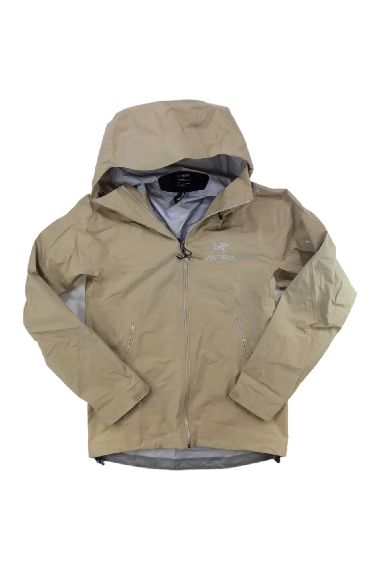 Arc'teryx Mens Beta Lt Jacket sold by Out&Back Outdoor product image thumbnail 4
